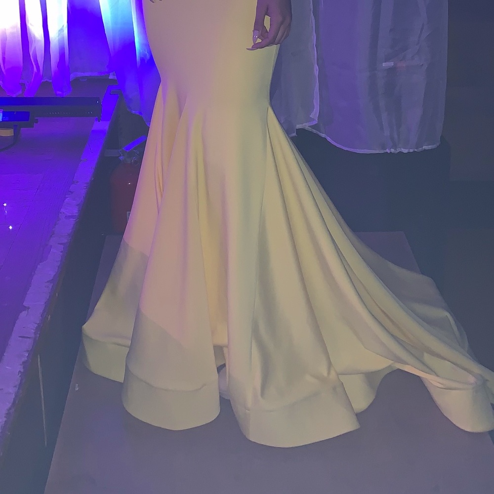 Prom Dress - Picture 10 of 10